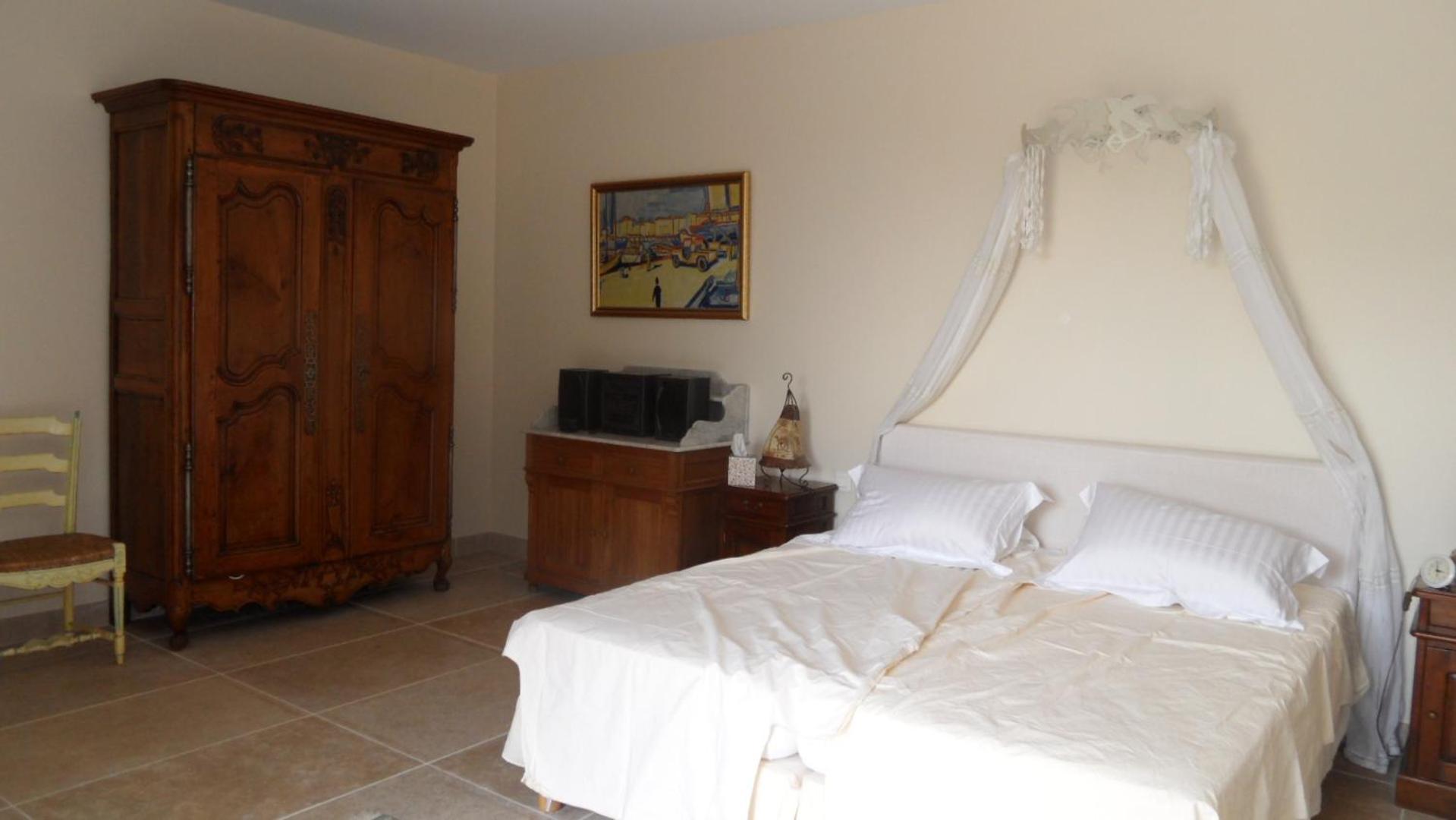 Carpe Diem Le Lavandou Exterior foto
